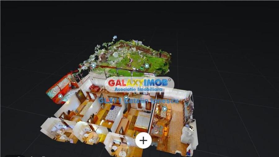 Casa de vacanta Slanic Prahova - 2