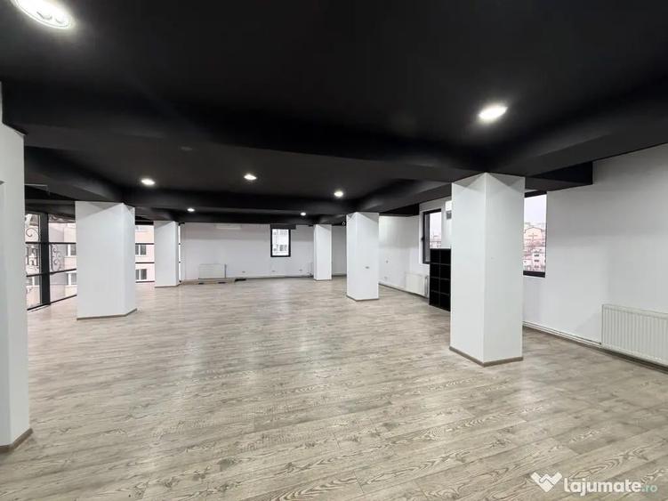 Spa?iu comercial situat central disponibil spre vanzare ori inchiriere - 5