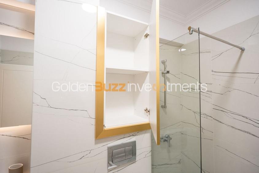 Apartament cu 2 camere, mobilat în Pipera