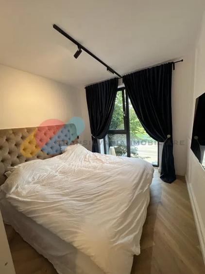 Apartament 53 Mp, ultrafinisat cu parcare - Constantin Brancusi - 5