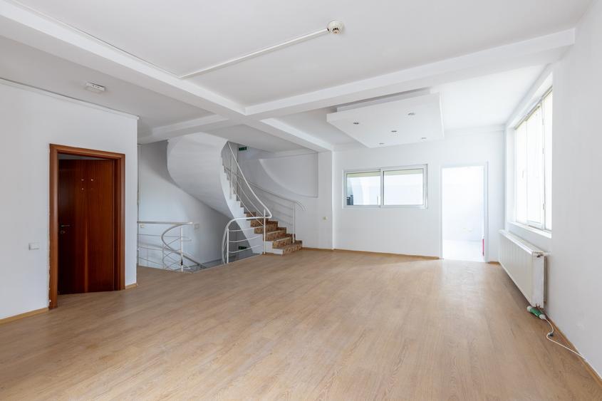 Duplex cu vedere la Lac Grivita! - 12