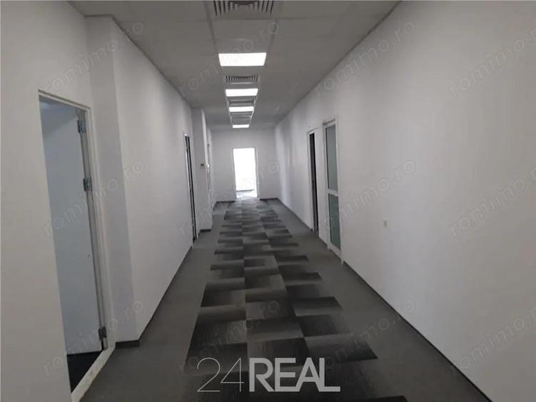 Spatiu pentru birou - 124 mp - ultimul spatiu disponibil - 1