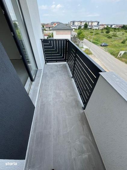 Apartament Nou 2 camere/Cartierul Independentei/ - 8