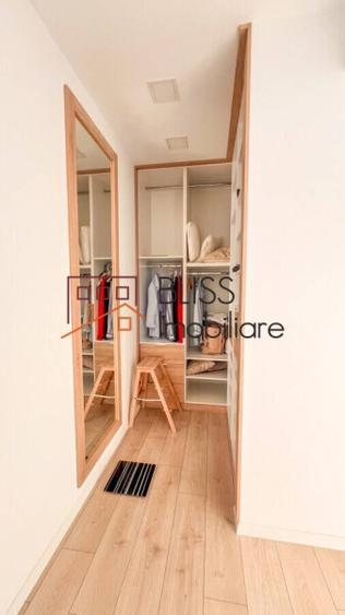 Apartament 3 camere în zona Pipera Nord - 14