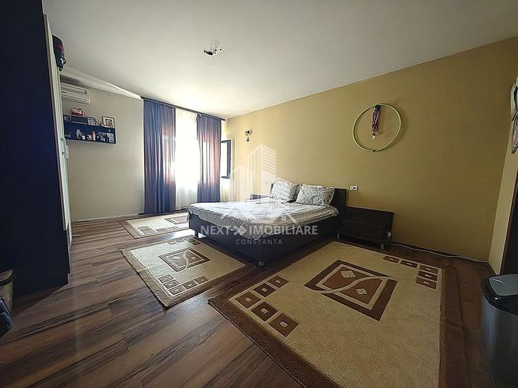 Pensiune Eforie Nord 17 camere plus spatiu comercial - 10