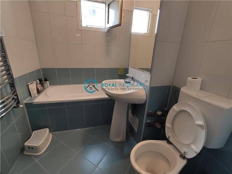 Royal Imobiliare - Inchiriere Apartament zona Republicii - 17