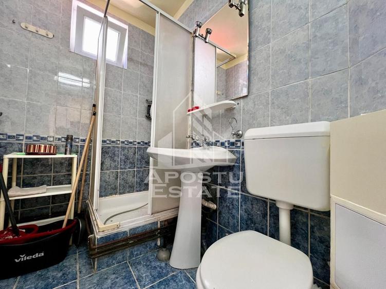 Apartament 2 camere de inchiriat, centrala, Elisabetin, Timisoara - 8