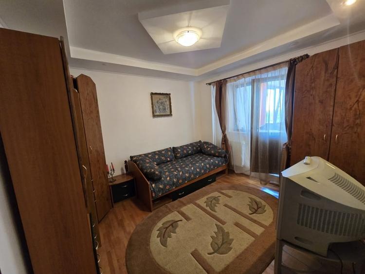 Apartament 4 camere, 117 mp, Ultracentral, etaj 6, bloc cu lift - 5