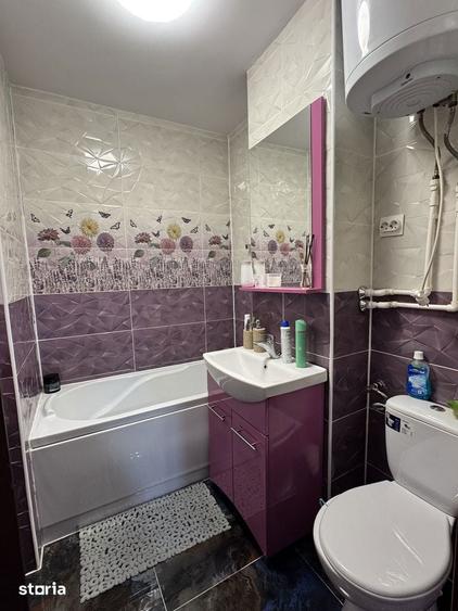 Apartament 4 camere, balcon, 110 mp, etaj 4 - 12
