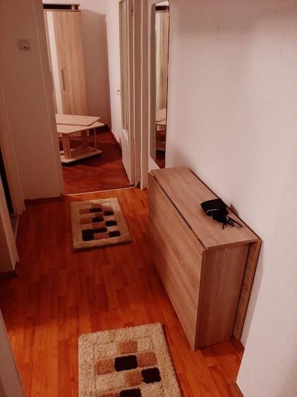 Inchiriez apartament 2 camere, zona Spitalul Judetean TM - 2