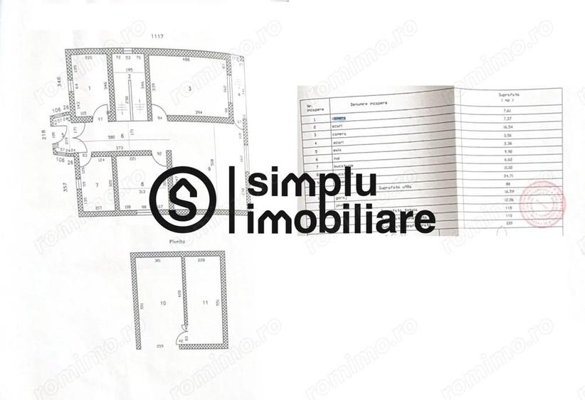 Casa Bariera Valcii - 7