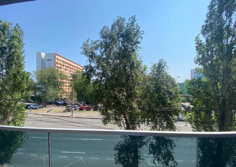 Mamaia Central apartament 2 camere bloc nou - 10