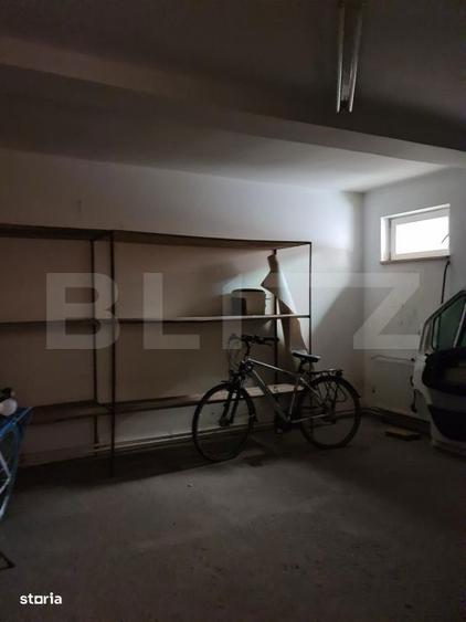 Vila D+P+M cu teren generos de 1000mp si vedere panoramica ! - 9