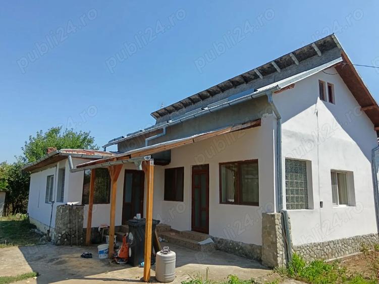 Casa de vanzare in Baicoi Prahova - 9