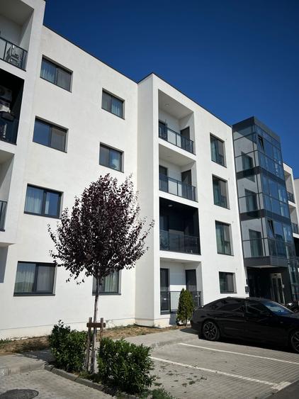 Apartament 3 camere | 78 mp utili + balcon | Darwin Tunari | - 23