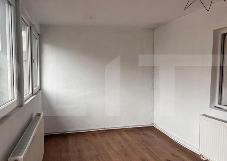 Apartament cu 3 camere, 70 mp, zona Cetatii - 5