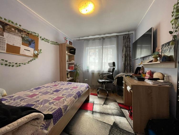 Apartament de vanzare, 3 camere, Etajul 1, zona Canta - Profi, Iasi - 5