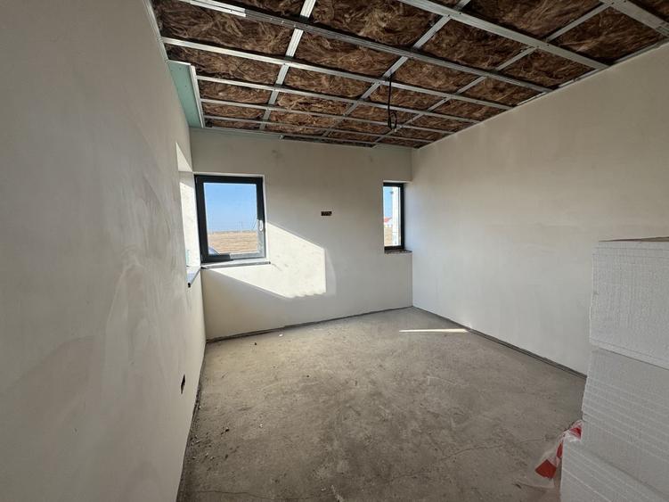 Individuala Parter Becicherecu Mic, Zona Semicentrala,4 Camere,Teren 800 mp - 18