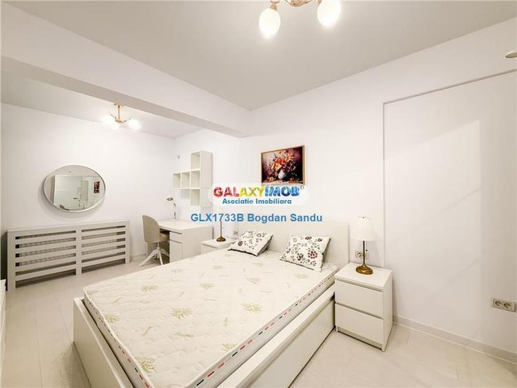 Apartament cu 2 de inchiriat Central Address Residence - Liberty Mall Apartament cu 2 de inchiriat Central Address Residence - Liberty Mall