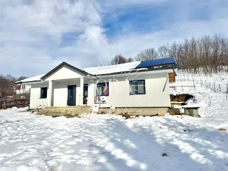 CASA INDIVIDUALA 5 CAMERE DE VANZARE | FELEACU TEREN 2418 | 0% COMISION - 10