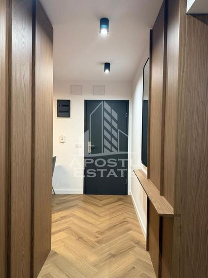 Apartament de lux cu 2 camere, zona centrala, langa Medicina - 16