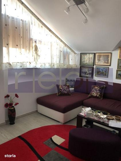 VANZARE 3 CAMERE | DOAMNA GHICA | 87 MP UTILI | - 5