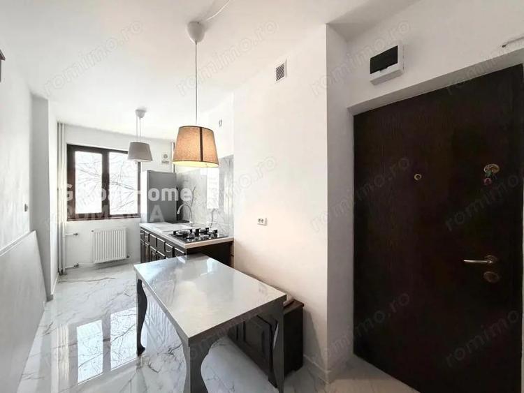 Tineretului - Dimitrie Cantemir | 52 MP | Apartament 2 Camere - Debara + Balcon - 11