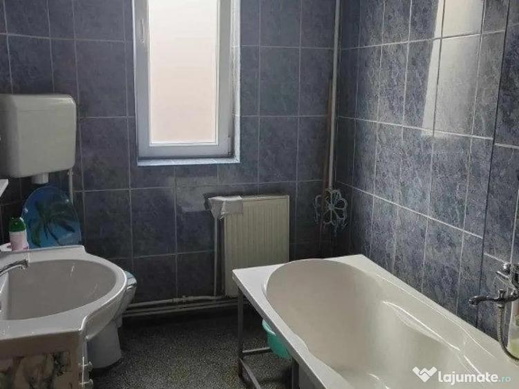 Tineretului, casa si teren 525 mp - 5