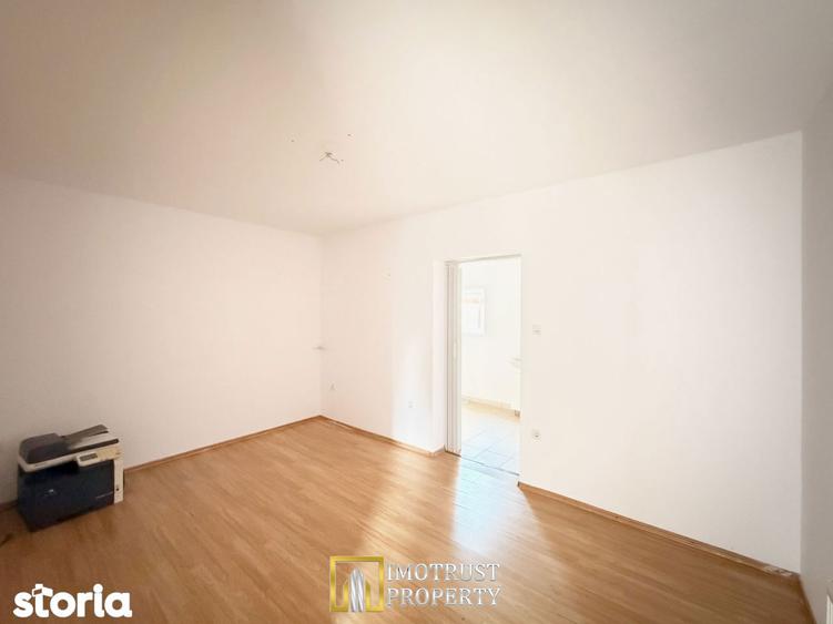 Apartament 2 camere de vanzare | Ultracentral | 31 mp |Augustin Doinas - 1