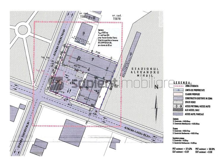Sapient | Galerie comerciala in Insura?ei, jud. Braila - 2