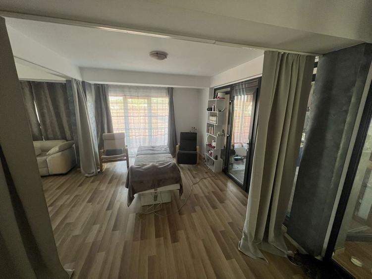 Etaj + mansarda + curte + garaj la casa - 6