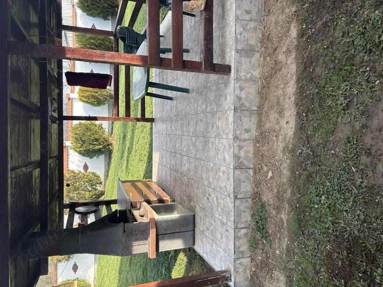 Se vinde casa in Scorteni Mislea langa biserica Sf Ghiorghe - 8