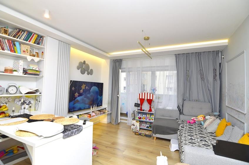 VANZARE GARSONIERA UNIRII – NERVA TRAIAN - 6