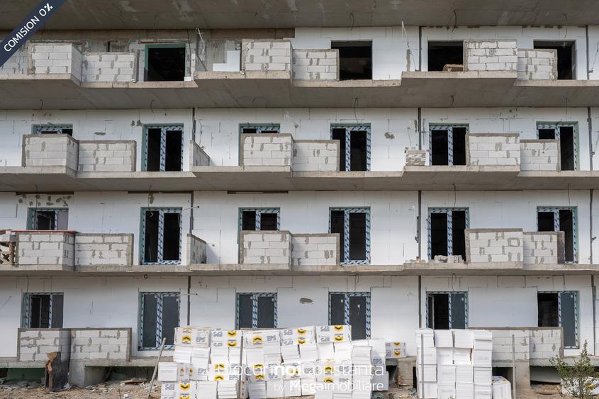 ✅TVA inclus: Apartament cu 3 camere și 2 băi » Micos Estate · Mamaia Nord - 3