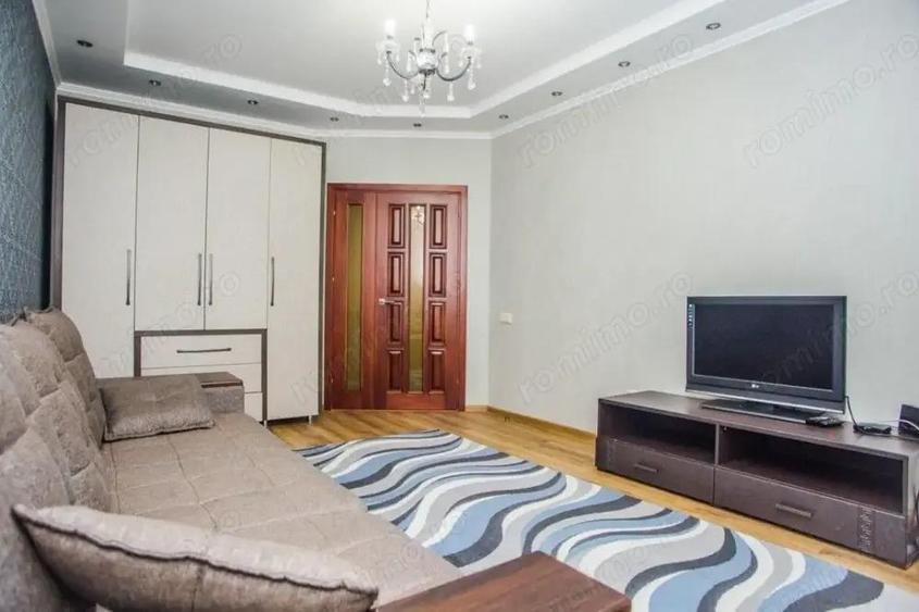 Apartament de vanzare in zona doamna ghica. - 4