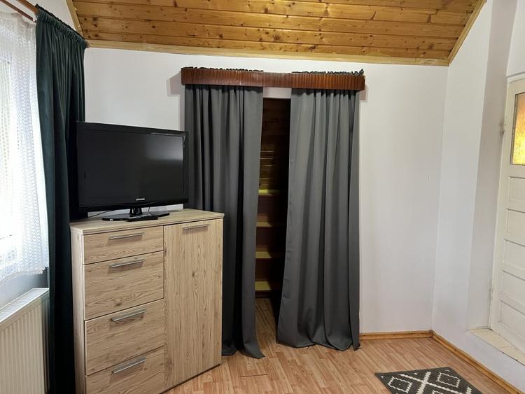 garsoniera la casa terezian str mesteacanului  et 1 - 1