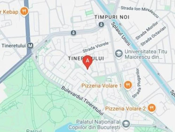 Tineretului, Radulescu Motru. Apartament 2 camere! - 2