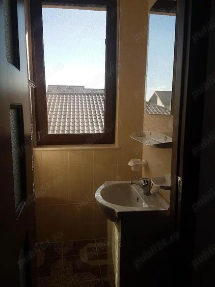 Inchiriez Casa 4 camere Cornetu, jud. ILFOV - 2