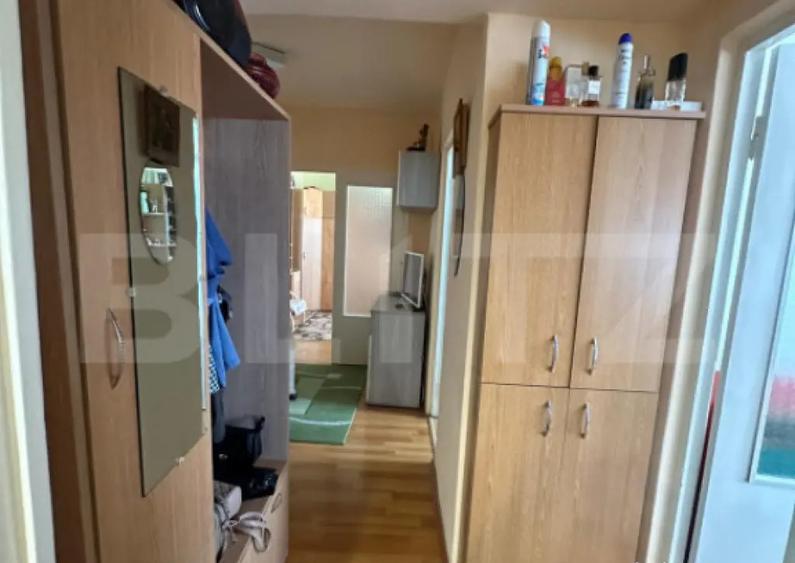 Apartament cu 2 camere, 51 mp, decomandat, Aiud - 3