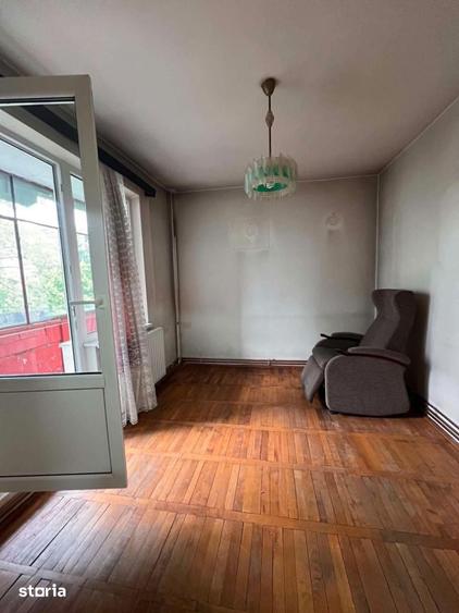 Apartament 3 camere de vanzare Tudor zona Diamant, Targu Mures Mures - 2