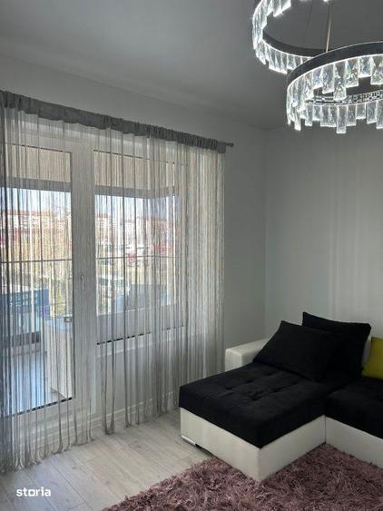 Apartament 2 camere de INCHIRIAT IULIU MANIU - 3