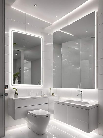 Apartament in bloc nou- 2 minute metrou - 4