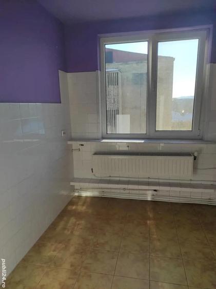 Ap 2 camere etj 3,zona Casa de Cultura - 3