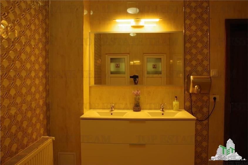 Vila turistica la cheie, foarte aproape de plaja - Mamaia Nord - 9