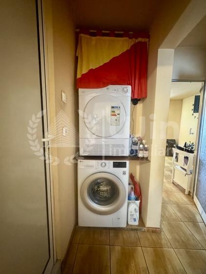 Apartament 3 camere | 68mp | Decomandat | Balcon | Intre Lacuri - 9