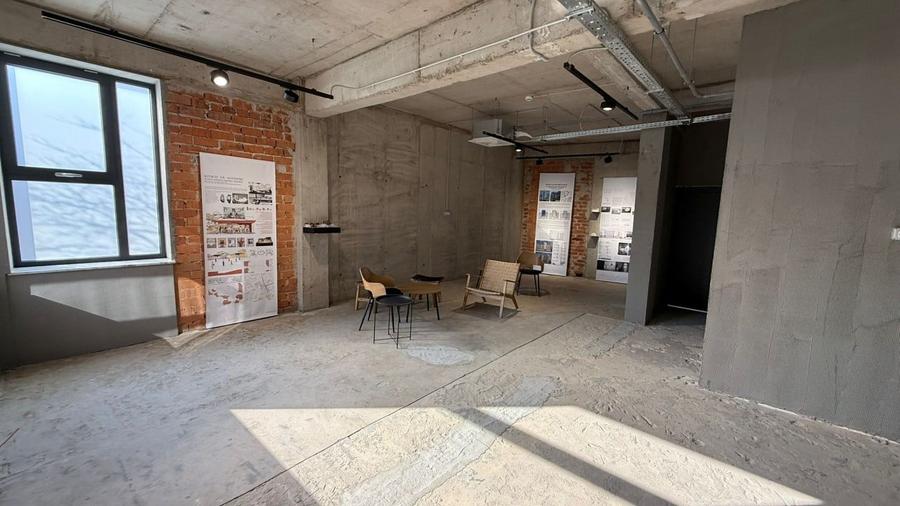 REC3001734 Cladire de Birouri I Cladire Cabinete I Medicale I De Inchiriat I Flo - 4