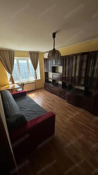 Va oferim pentru inchiriere o garsoniera mobilata in zona militari - 3