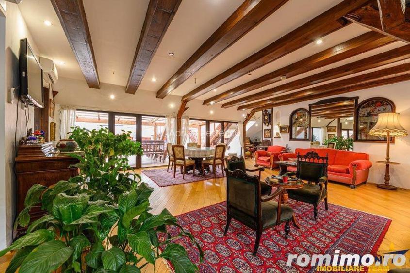 Descopera eleganta istorica si calatoreste in timp, in inima Brasovului