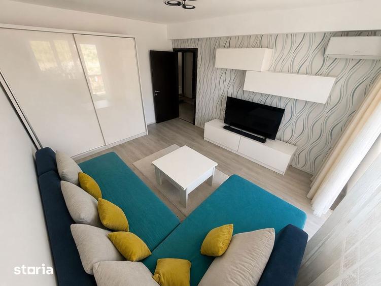 Apartament 3 camere + parcare, Nicolae Teclu - 3
