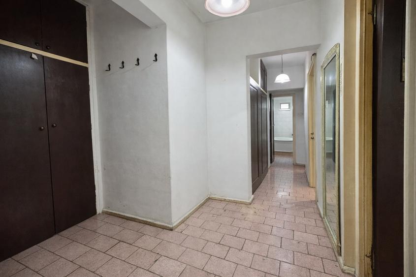Apartament 3 Camere - Drumul Taberei - Metrou - 69 MP - Decomandat - ALA - NOU - 10